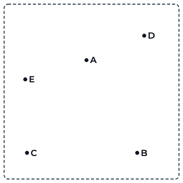 Connect the Dots puzzle generator — Maze, Line & Tracing Makers