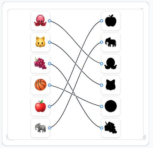 Shadow Matching puzzle generator — Visual & Picture Puzzle Makers