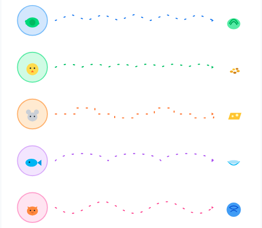 Line Tracing puzzle generator — Maze, Line & Tracing Makers