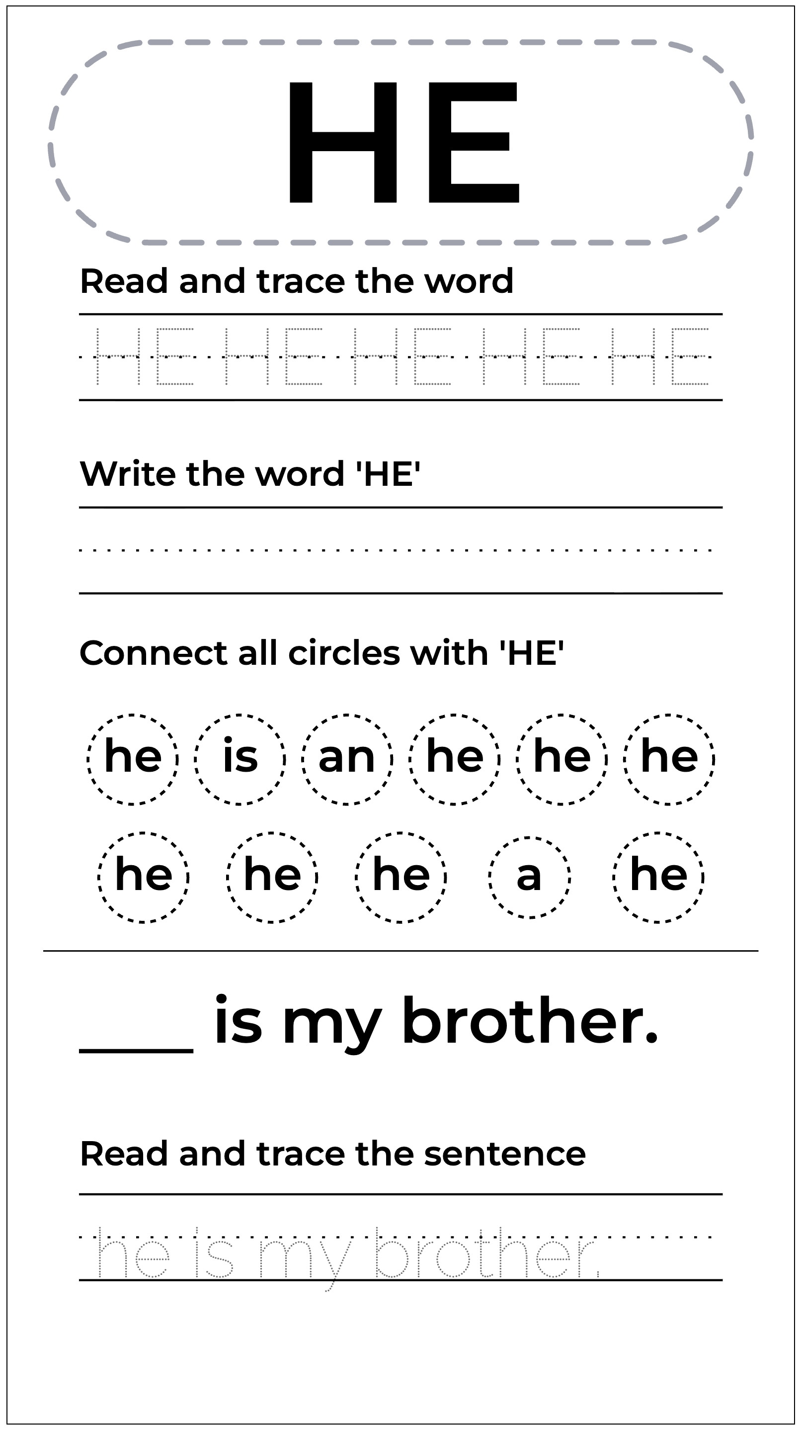Circle Connection puzzle generator — Visual & Picture Puzzle Makers