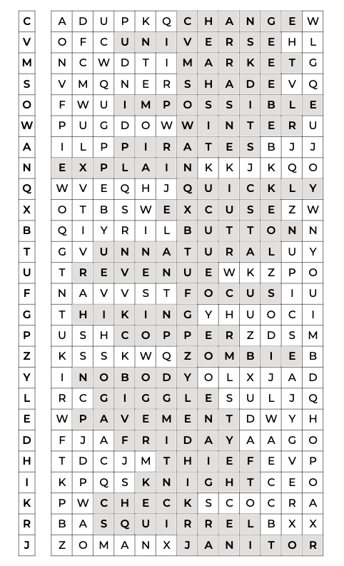 Dash Grid puzzle generator — Word Puzzle Makers